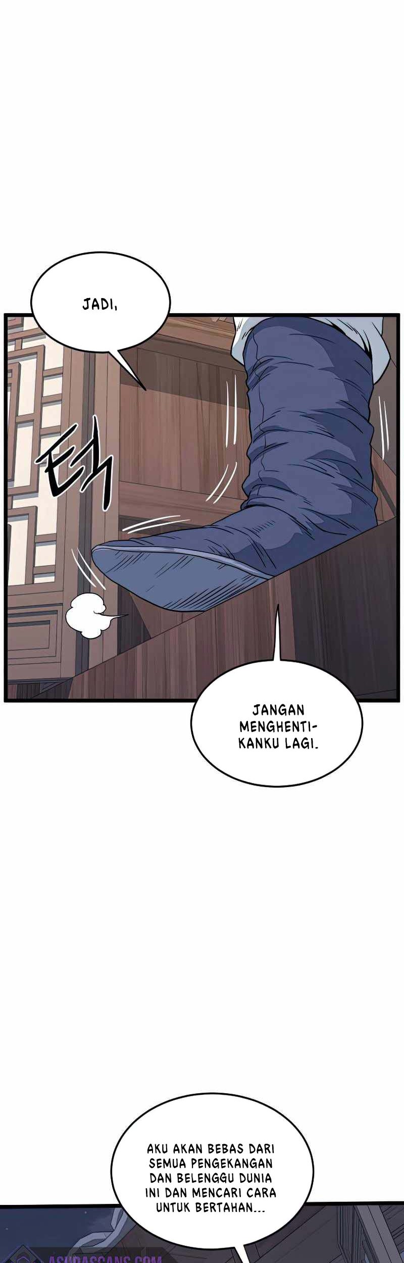 Murim Login Chapter 116 Gambar 69