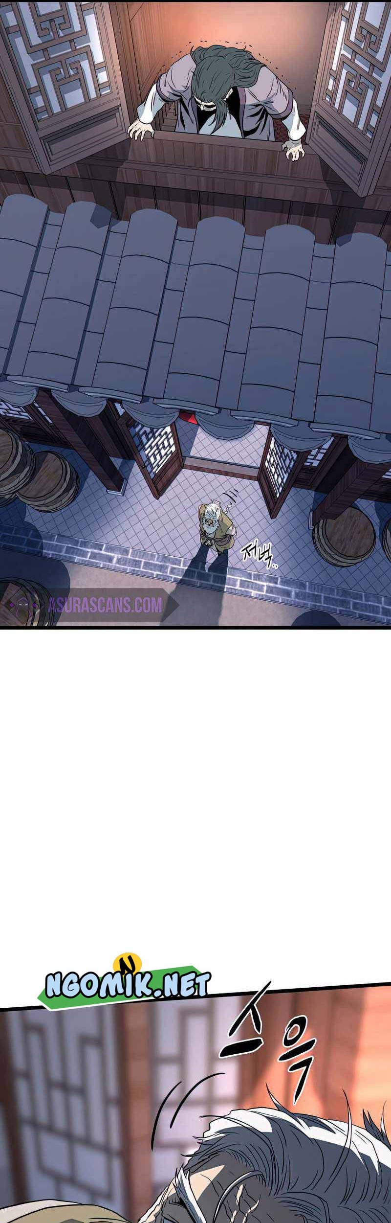 Murim Login Chapter 116 Gambar 75