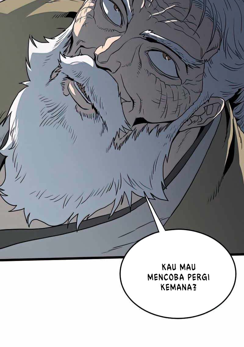 Murim Login Chapter 116 Gambar 76