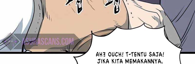 Murim Login Chapter 116 Gambar 64