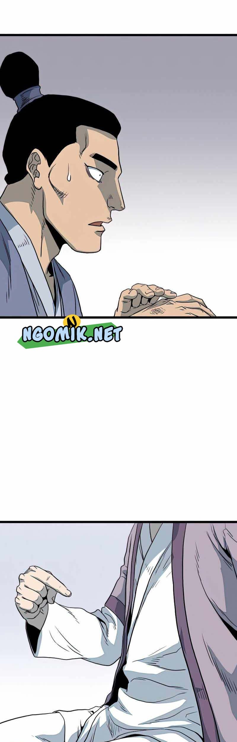 Murim Login Chapter 116 Gambar 66