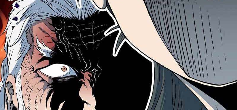 Murim Login Chapter 116 Gambar 4