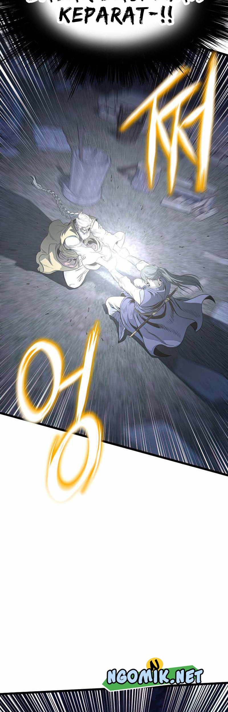 Murim Login Chapter 116 Gambar 15