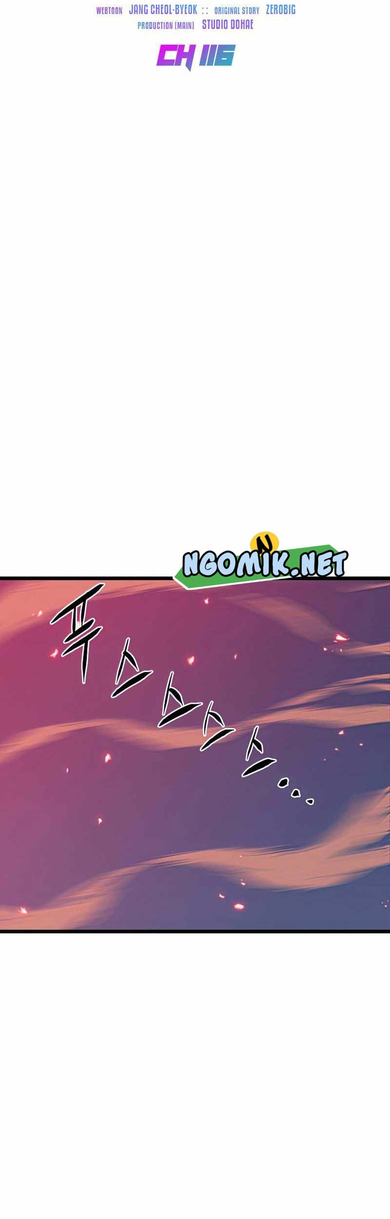 Murim Login Chapter 116 Gambar 18