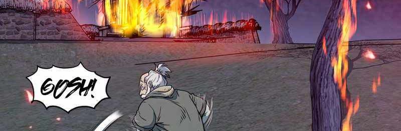 Murim Login Chapter 116 Gambar 22