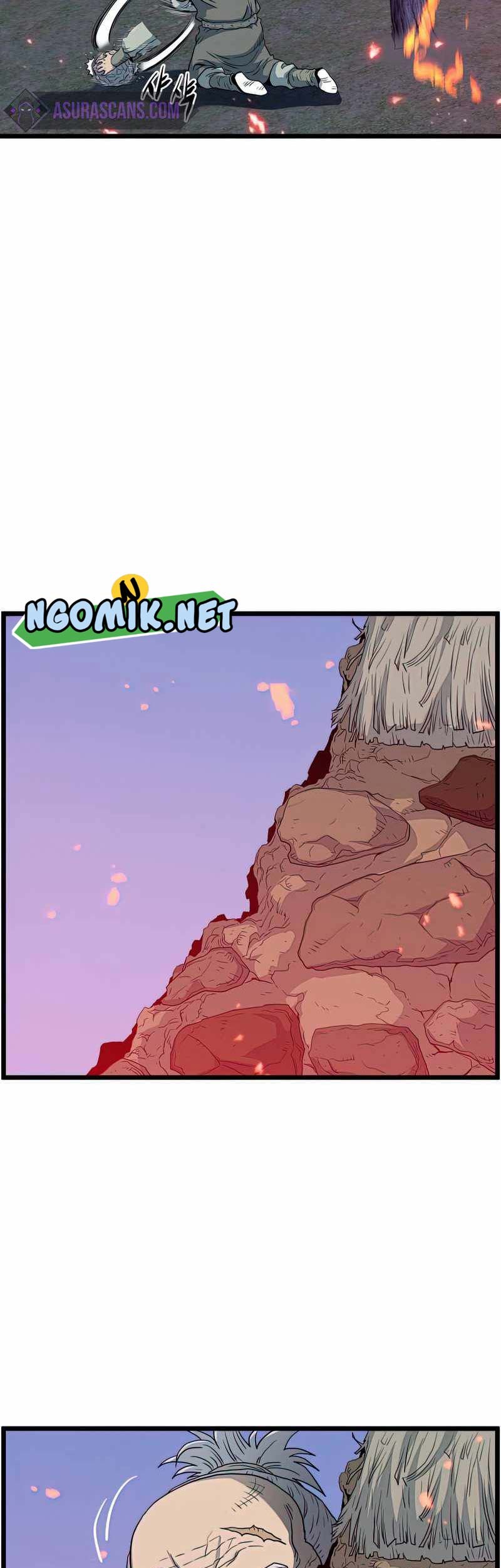 Murim Login Chapter 116 Gambar 23