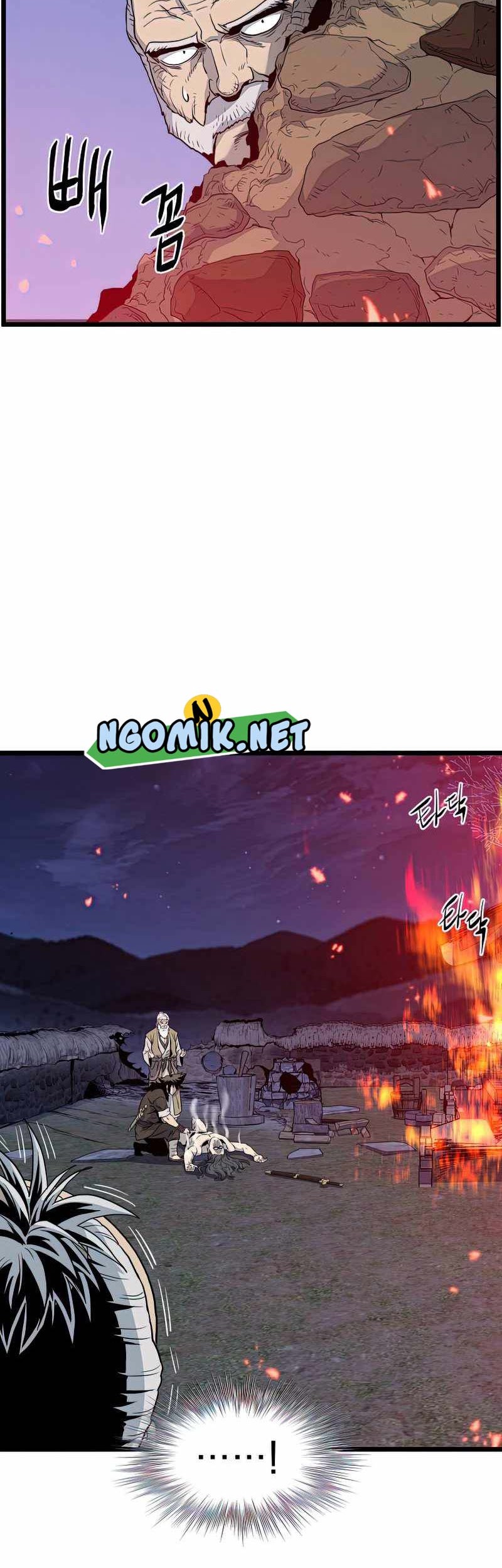 Murim Login Chapter 116 Gambar 24