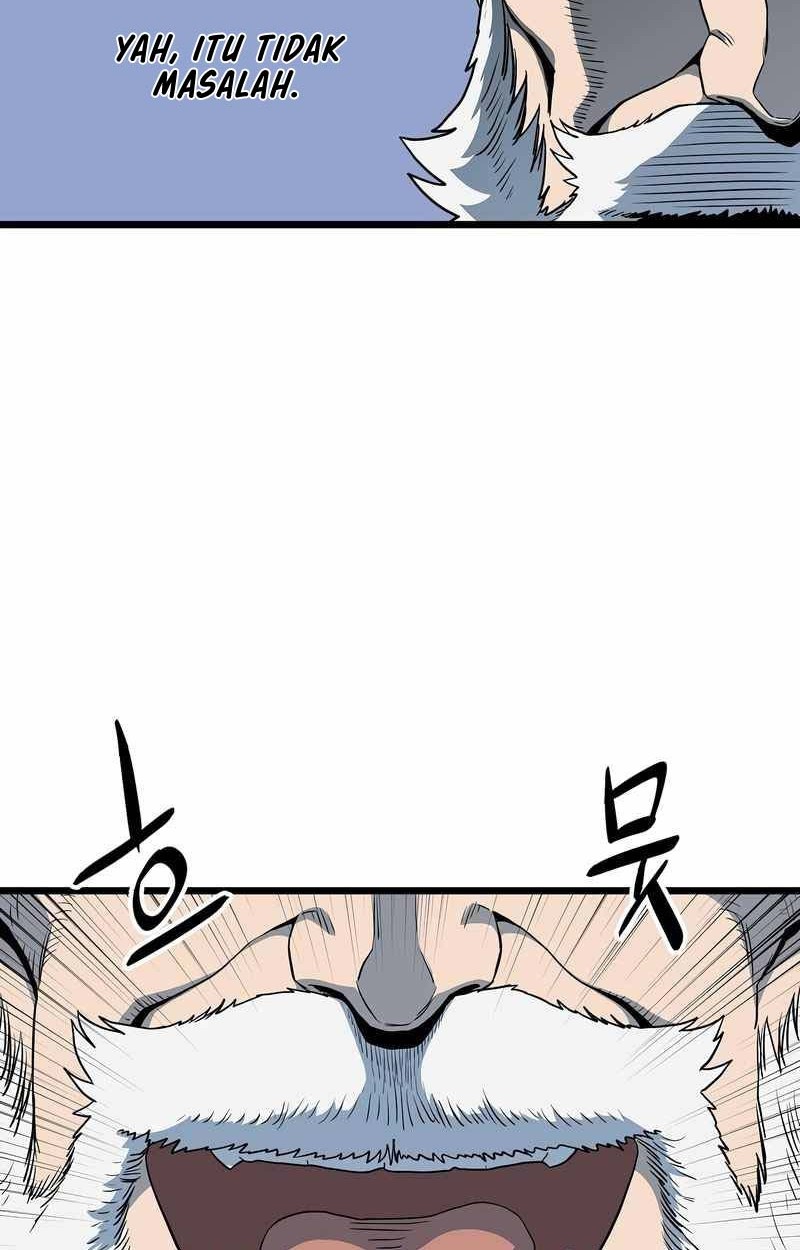 Murim Login Chapter 115 Gambar 29