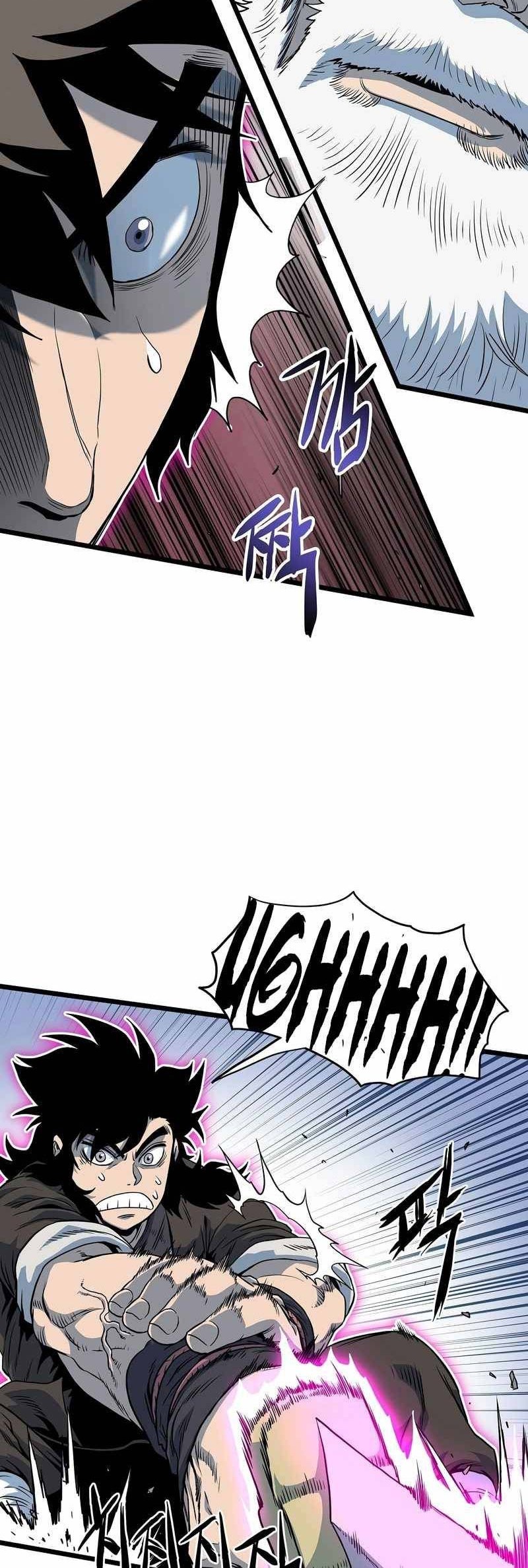 Murim Login Chapter 115 Gambar 19