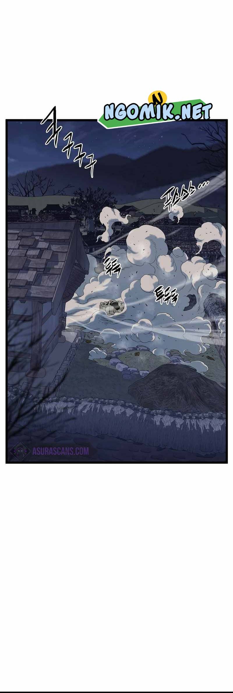 Murim Login Chapter 115 Gambar 21