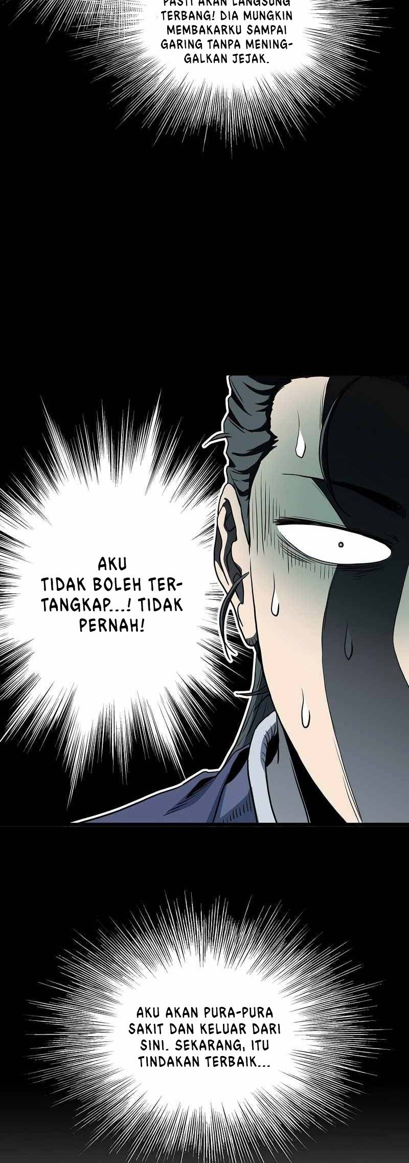 Murim Login Chapter 115 Gambar 51