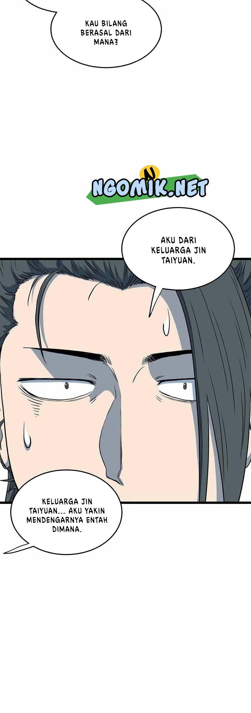 Murim Login Chapter 115 Gambar 53