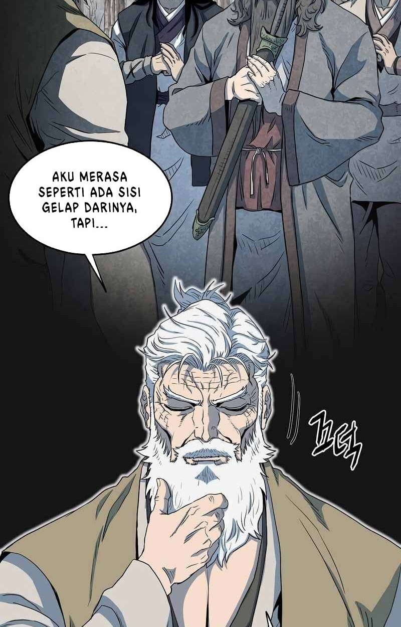 Murim Login Chapter 115 Gambar 55