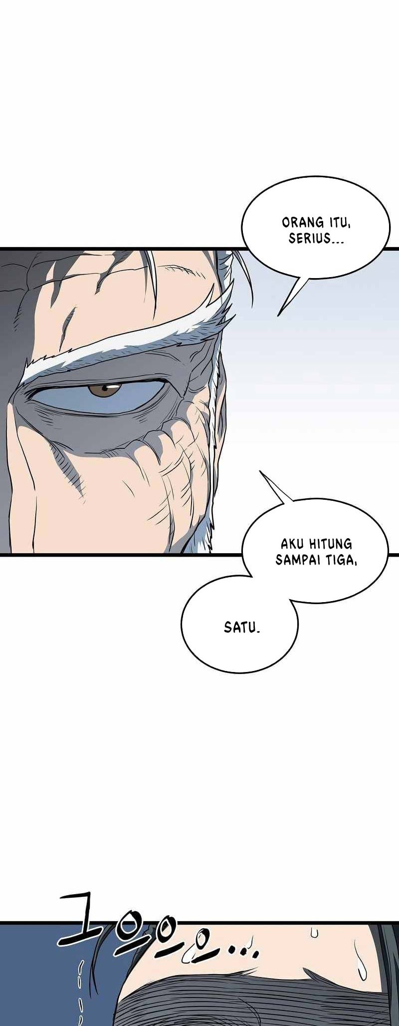 Murim Login Chapter 115 Gambar 39