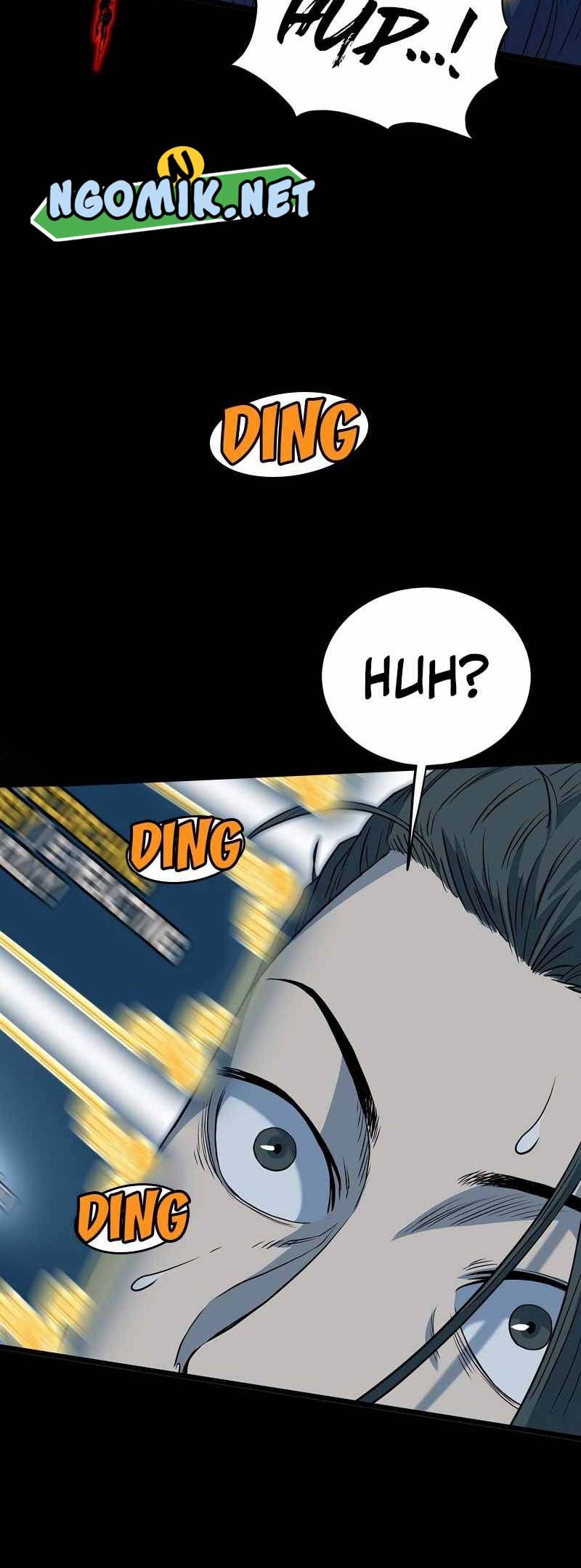 Murim Login Chapter 115 Gambar 45