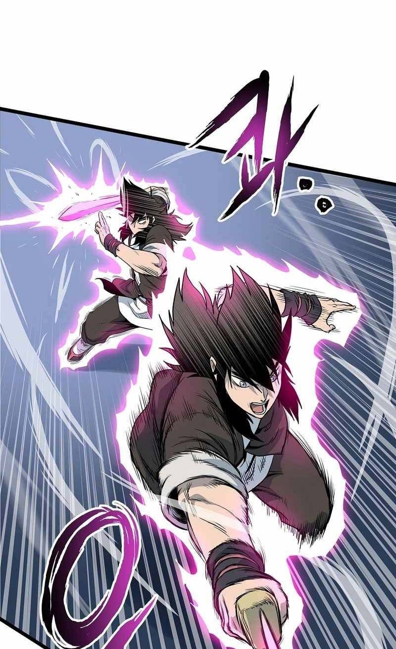 Murim Login Chapter 115 Gambar 3