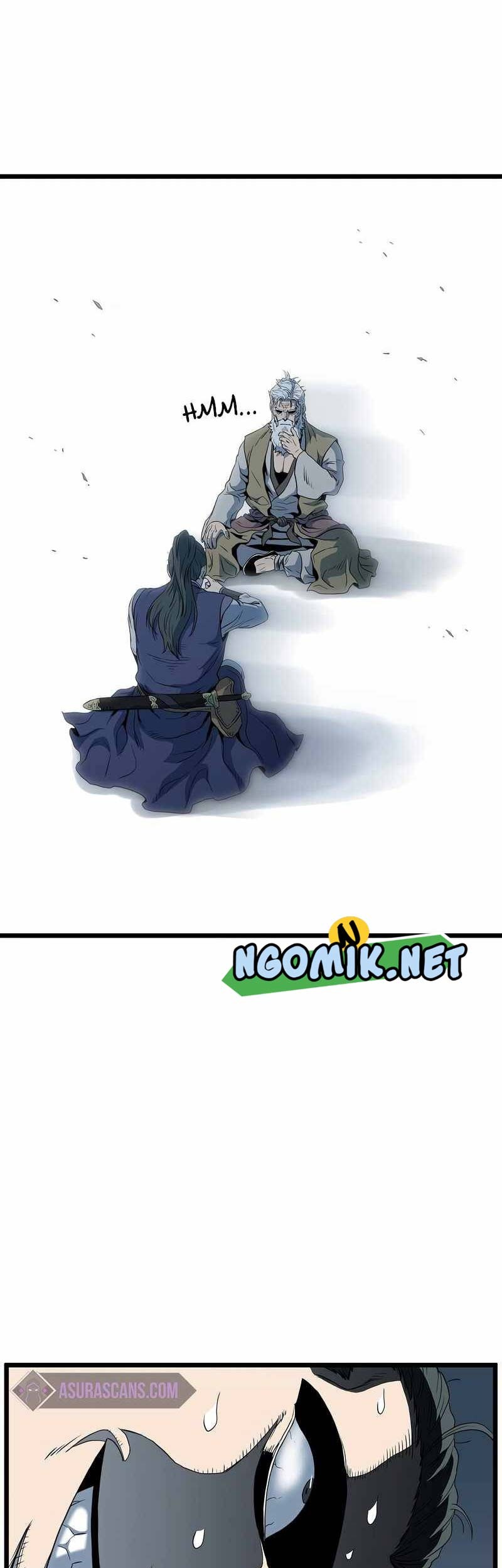 Murim Login Chapter 115 Gambar 66