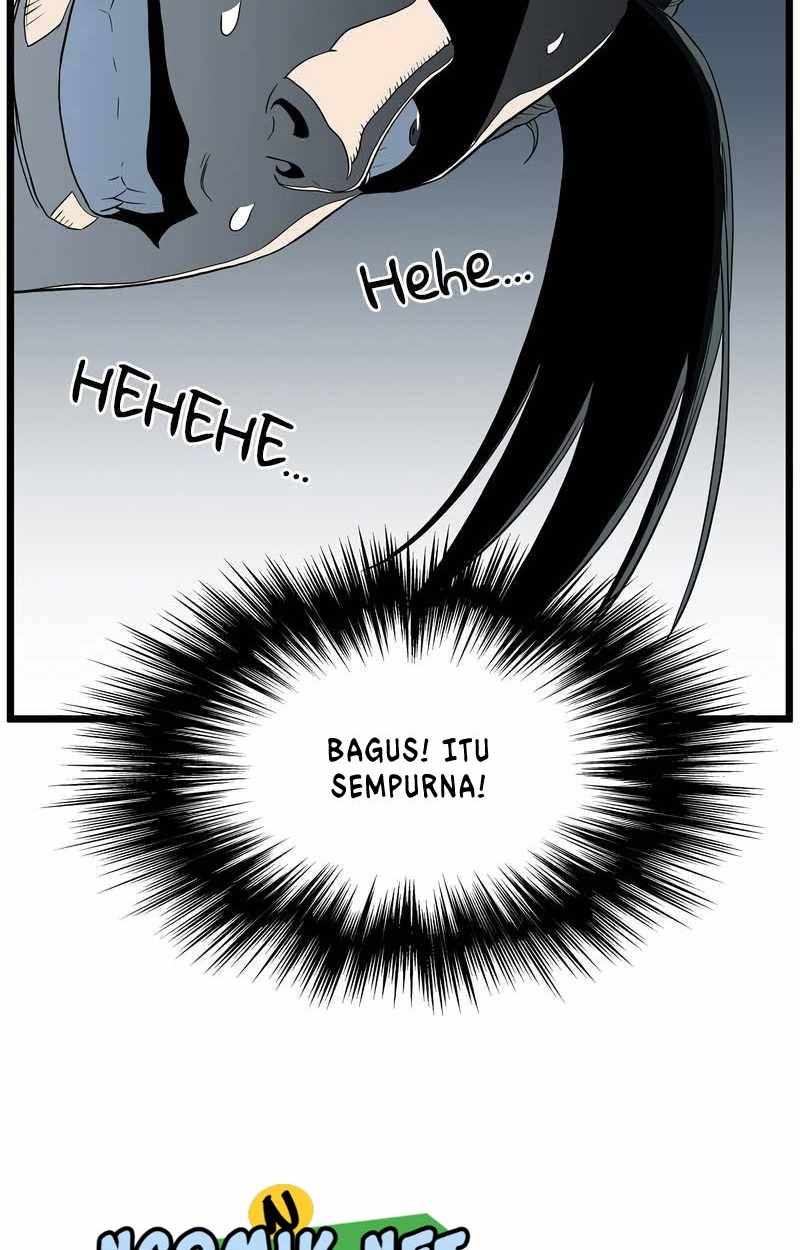 Murim Login Chapter 115 Gambar 67