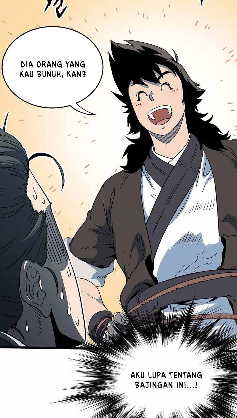 Murim Login Chapter 115 Gambar 71