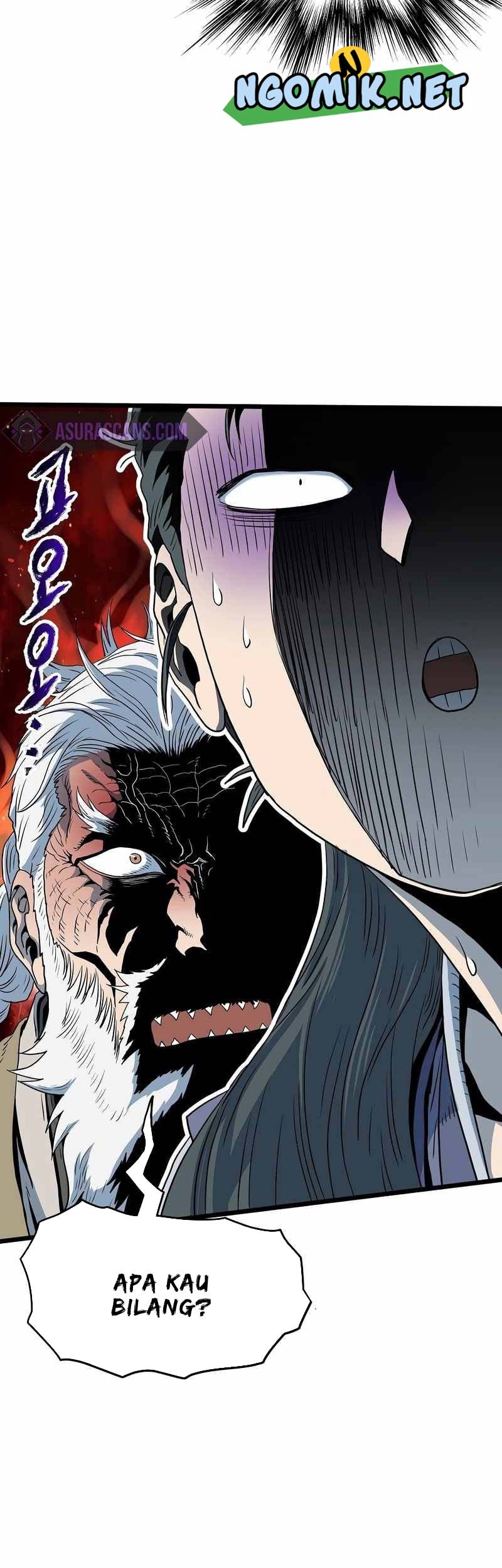 Murim Login Chapter 115 Gambar 72
