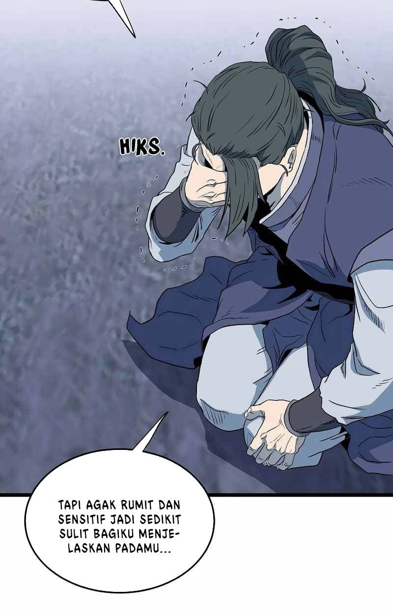 Murim Login Chapter 115 Gambar 63