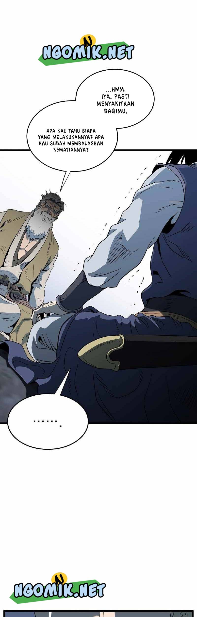 Murim Login Chapter 115 Gambar 64