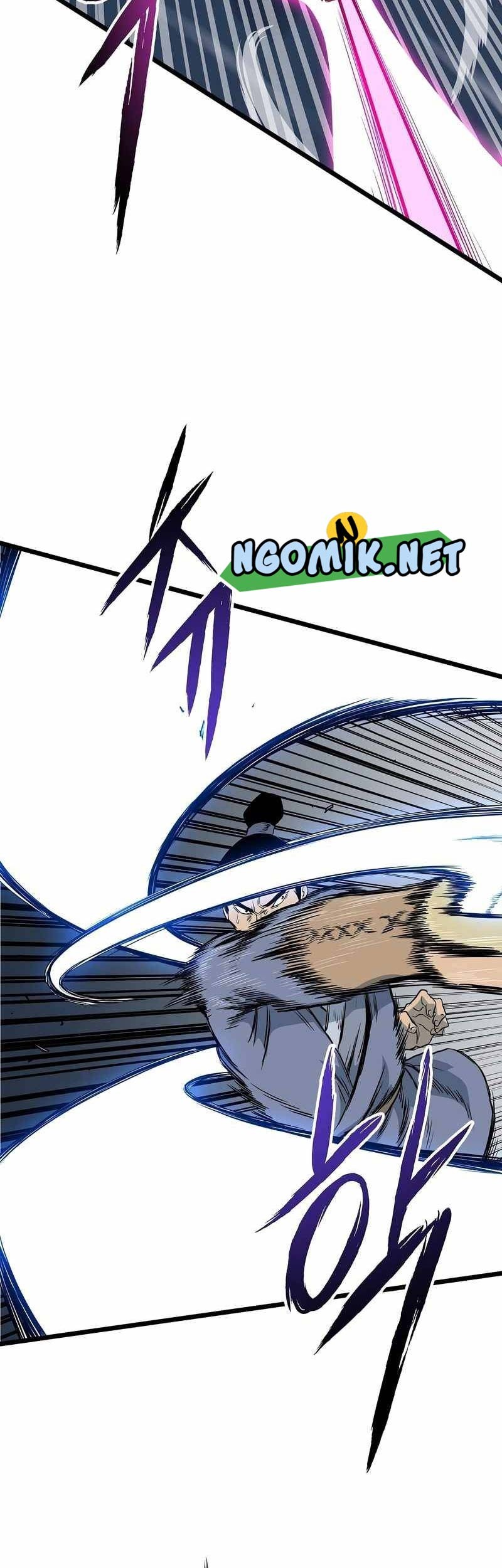 Murim Login Chapter 115 Gambar 4