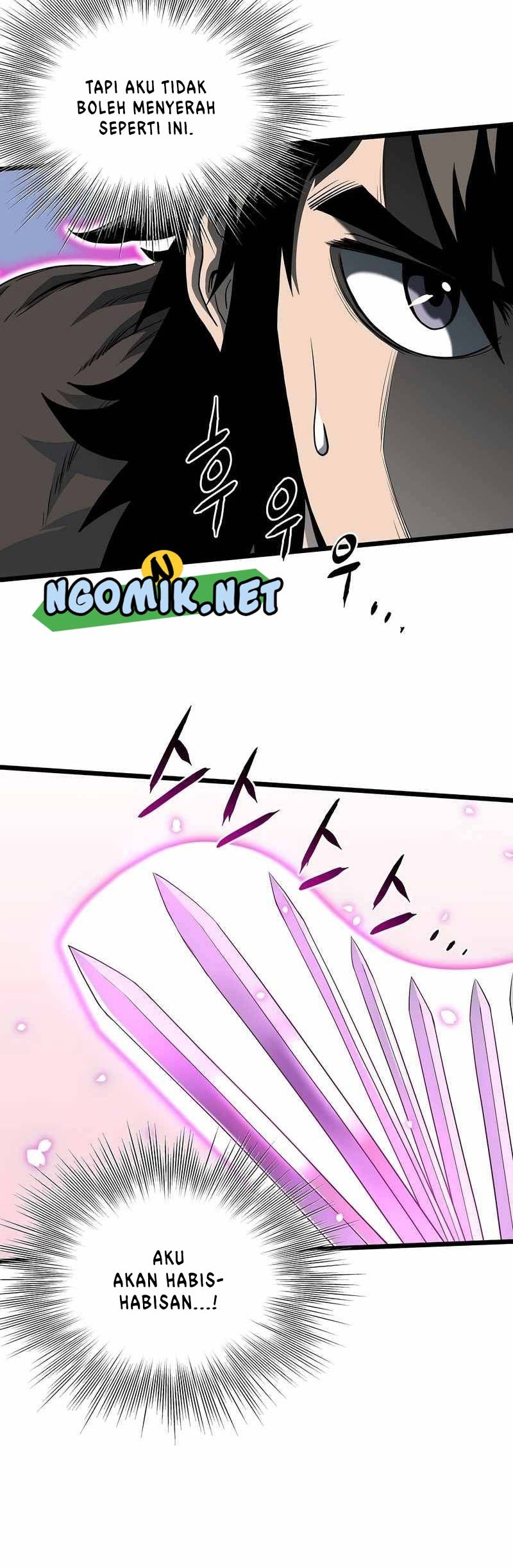 Murim Login Chapter 115 Gambar 13