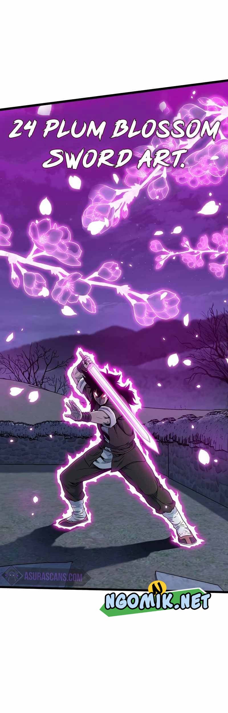 Murim Login Chapter 115 Gambar 14