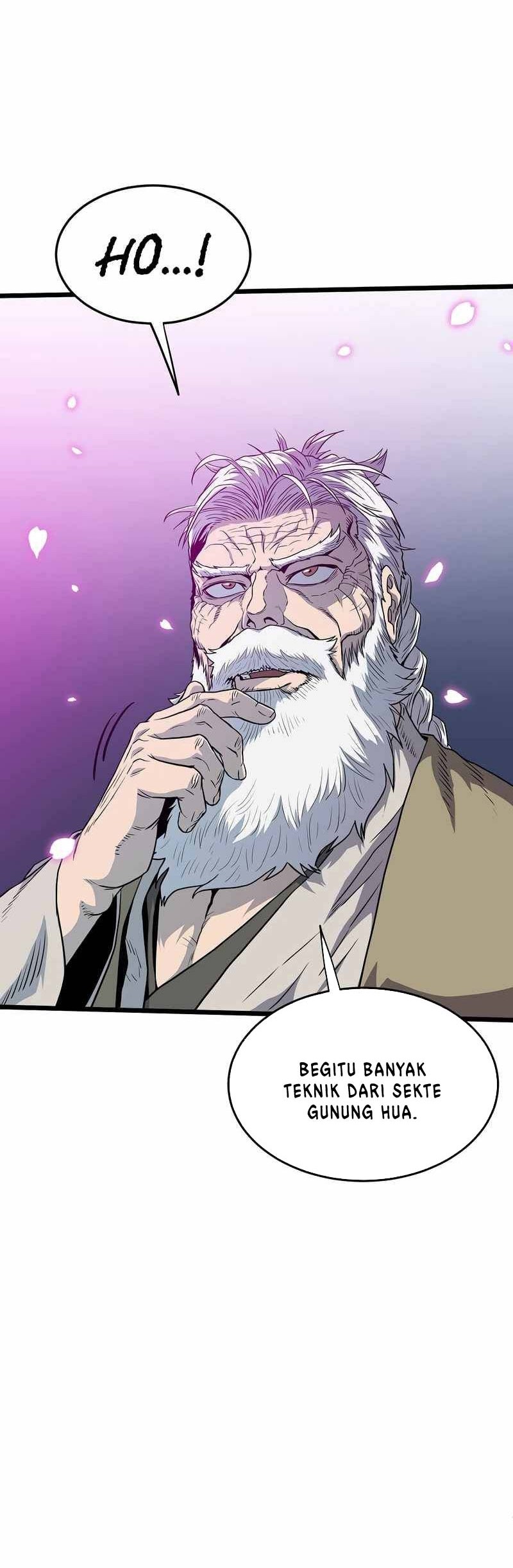 Murim Login Chapter 115 Gambar 15