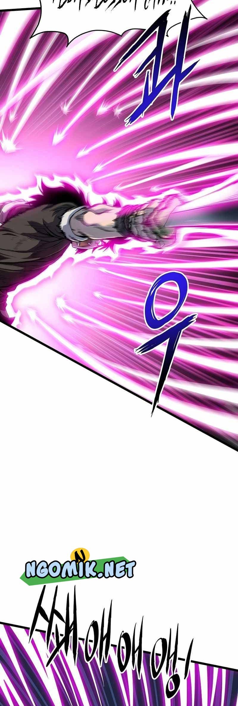 Murim Login Chapter 115 Gambar 17