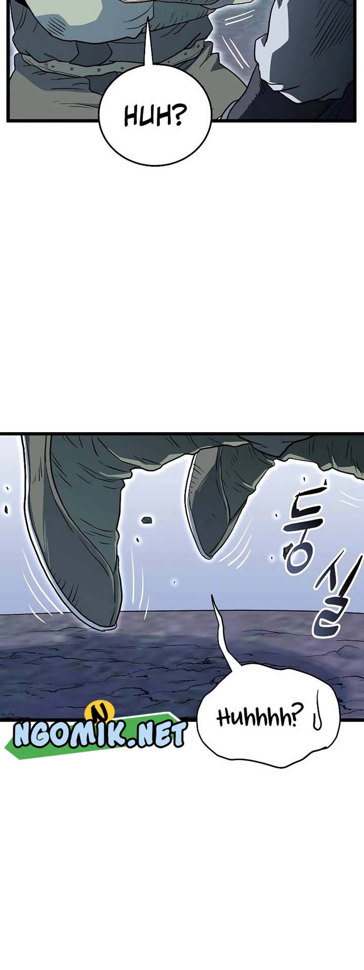 Murim Login Chapter 114 Gambar 33