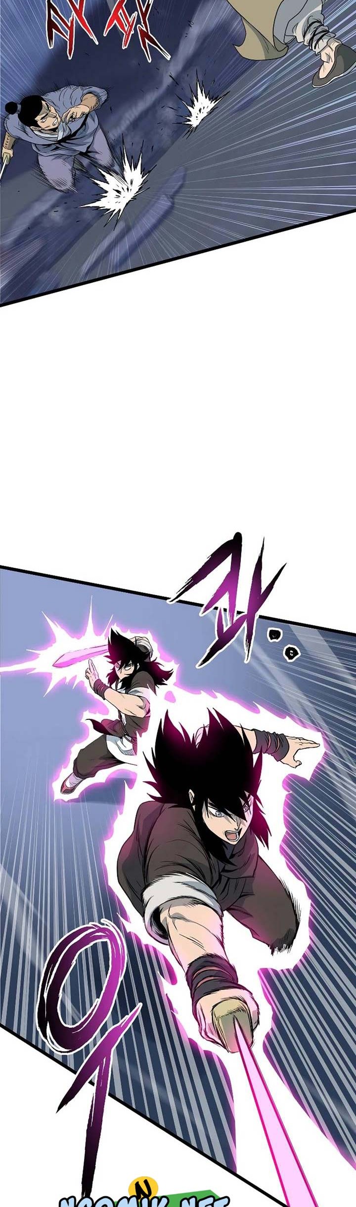 Murim Login Chapter 114 Gambar 37