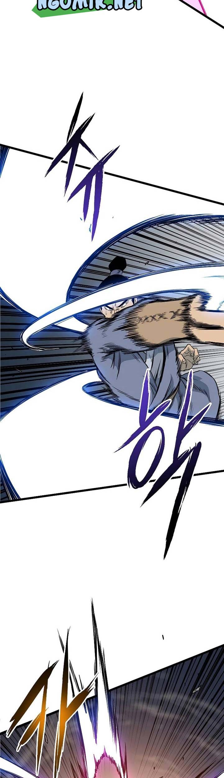 Murim Login Chapter 114 Gambar 38