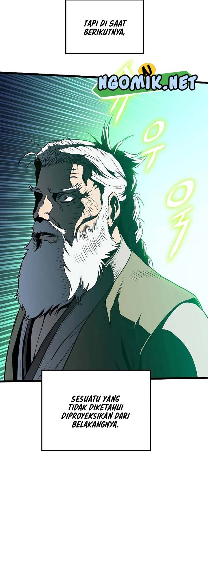 Murim Login Chapter 114 Gambar 7