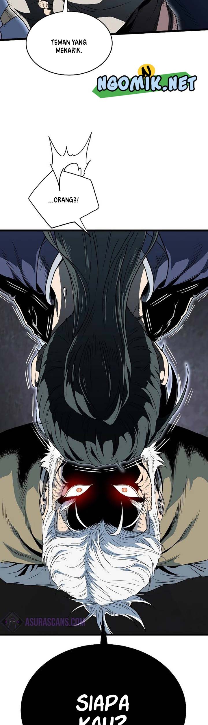 Murim Login Chapter 114 Gambar 10