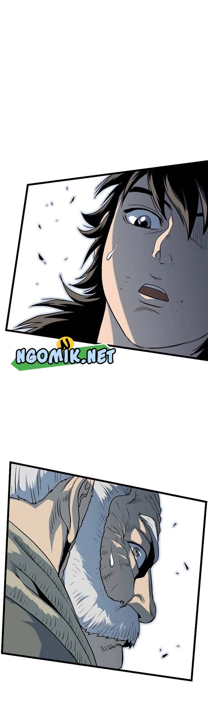 Murim Login Chapter 114 Gambar 12