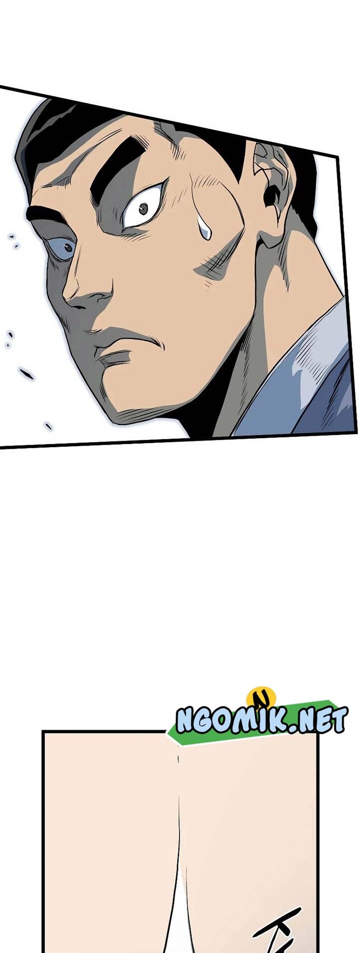 Murim Login Chapter 114 Gambar 13