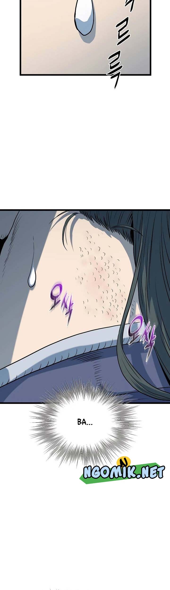 Murim Login Chapter 114 Gambar 14