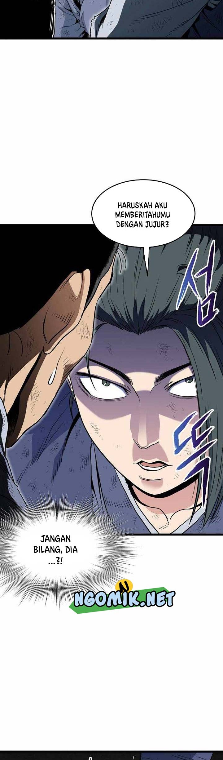 Murim Login Chapter 105 Gambar 31