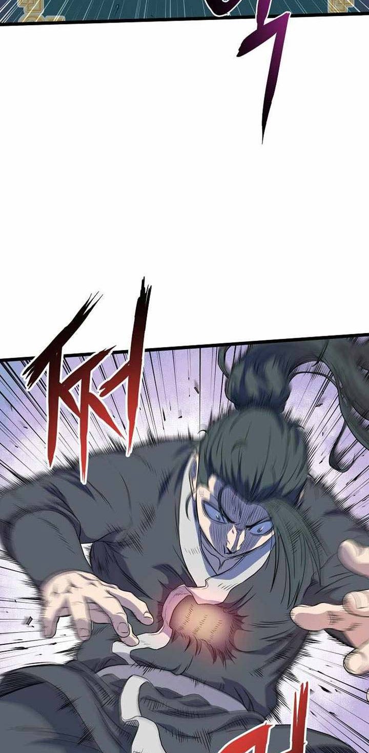 Murim Login Chapter 105 Gambar 55