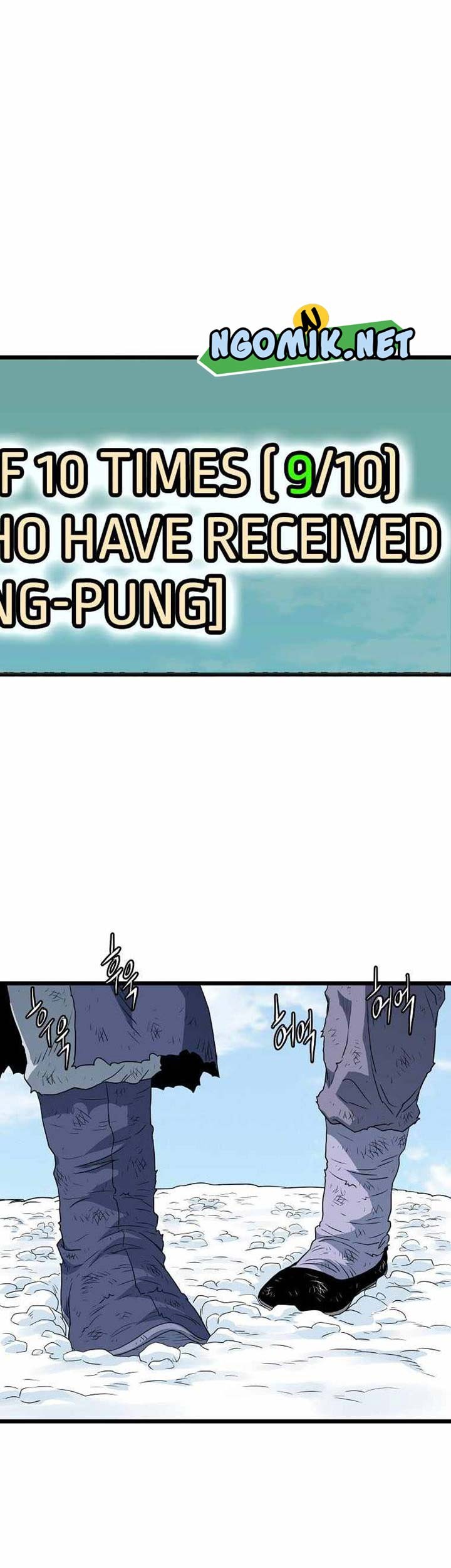 Murim Login Chapter 105 Gambar 40