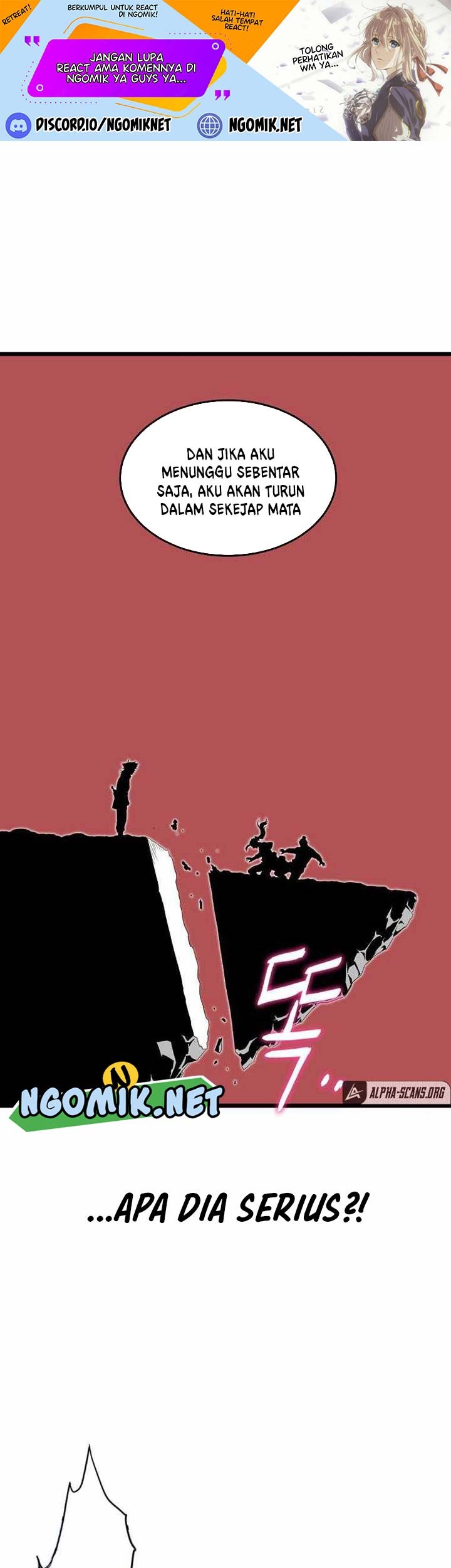 Manhwa Murim Login Chapter 105 gambar nomor 2