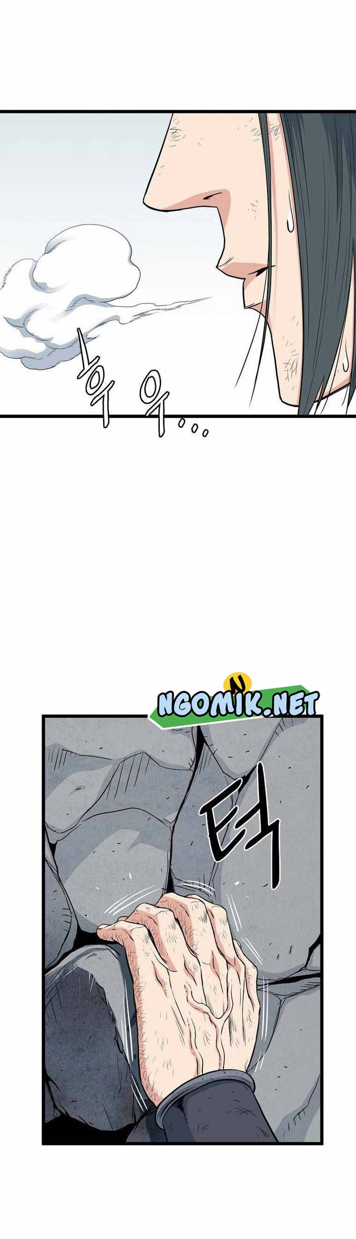 Murim Login Chapter 105 Gambar 6