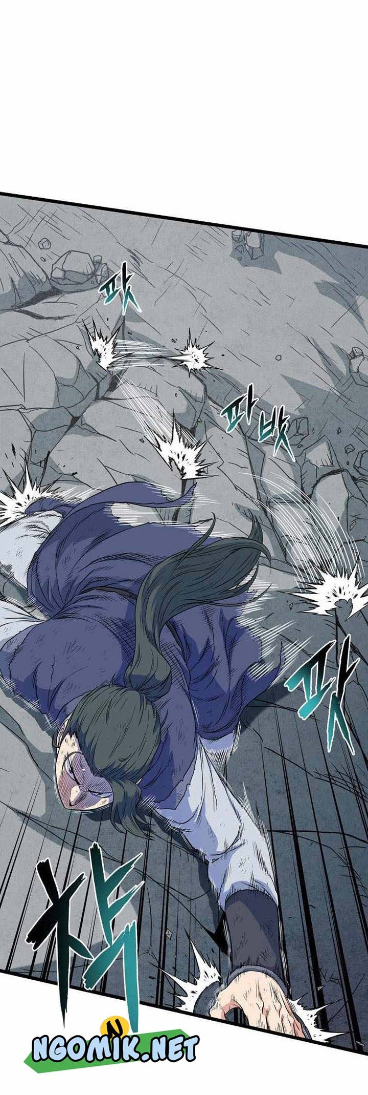 Murim Login Chapter 105 Gambar 7