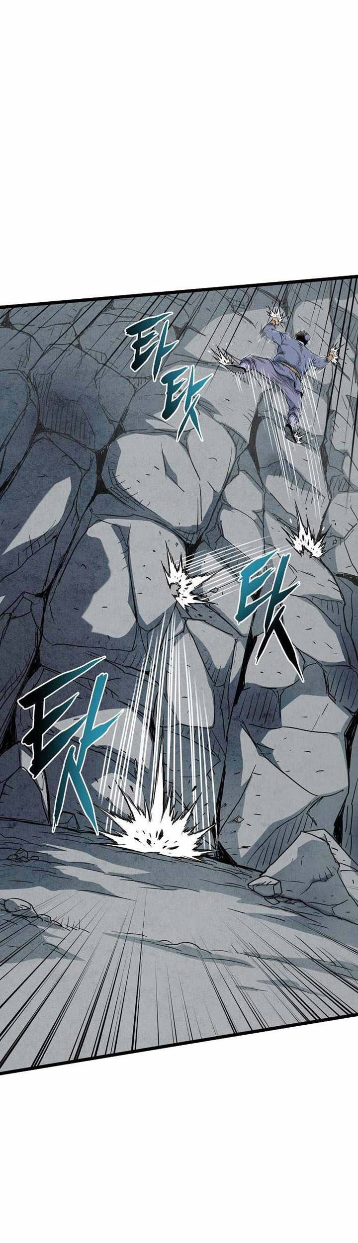 Murim Login Chapter 105 Gambar 8