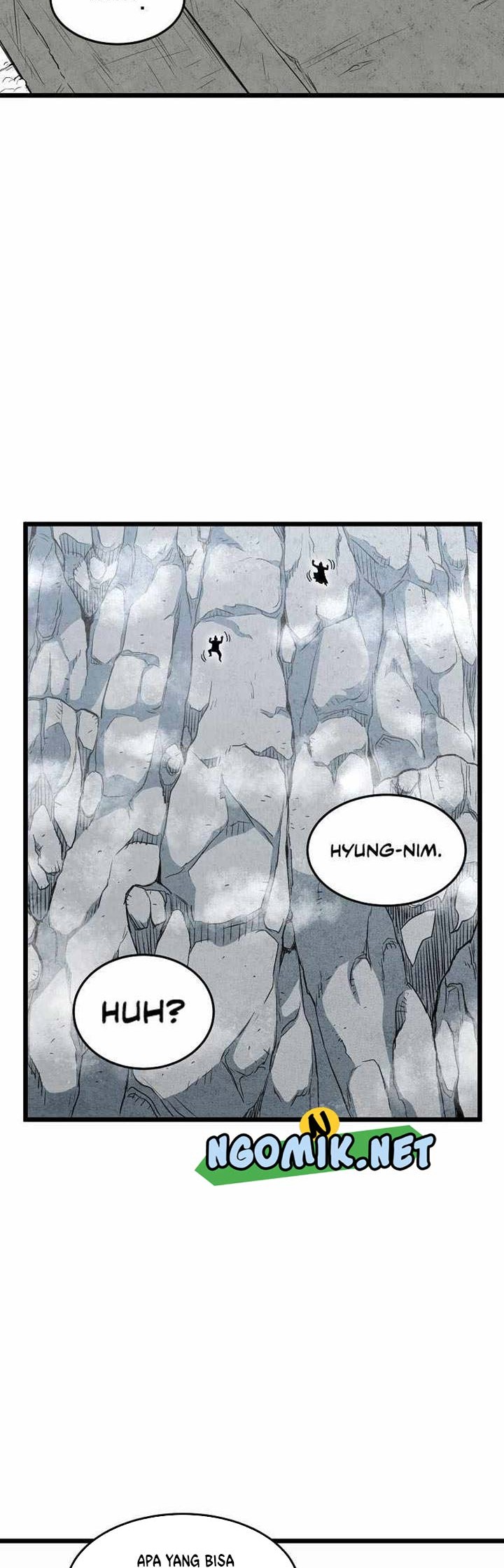 Murim Login Chapter 105 Gambar 11