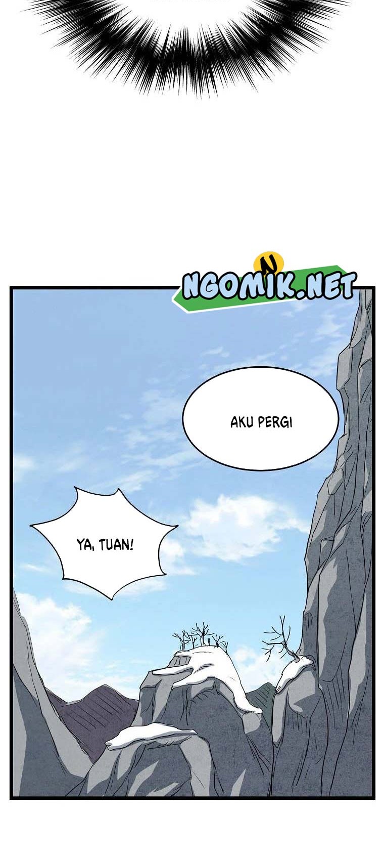 Murim Login Chapter 104 Gambar 29