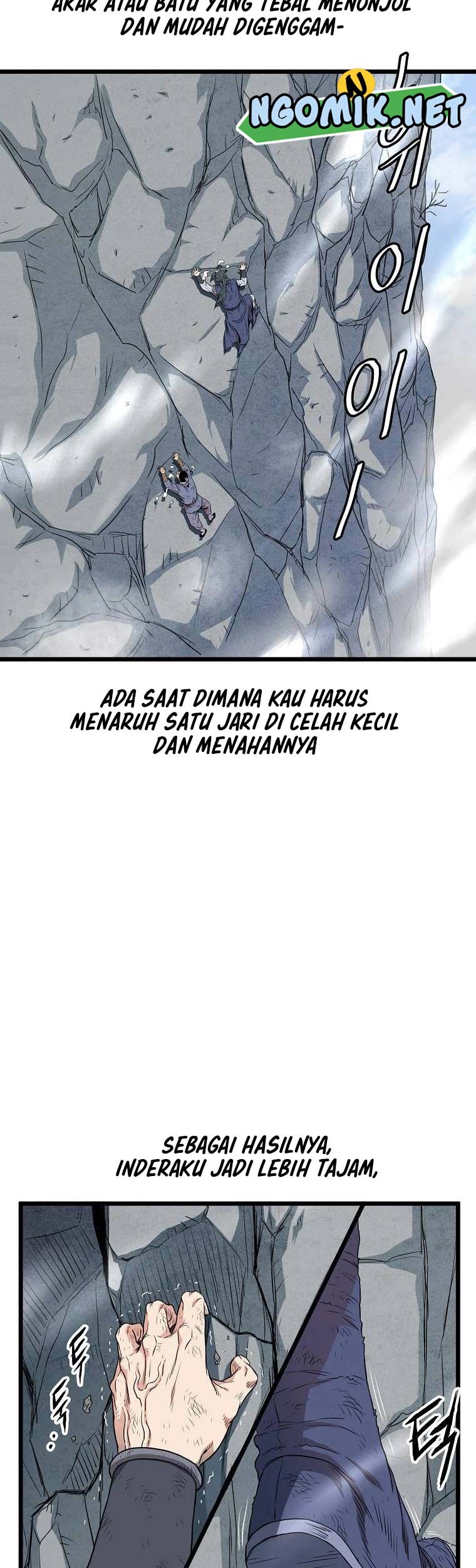 Murim Login Chapter 104 Gambar 32