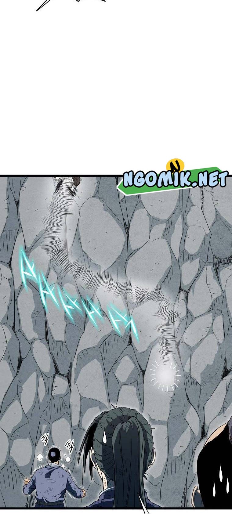 Murim Login Chapter 104 Gambar 23